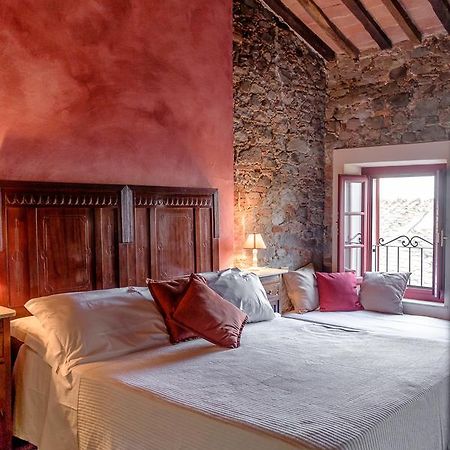 Bed and Breakfast San Gennaro Castello Exteriér fotografie