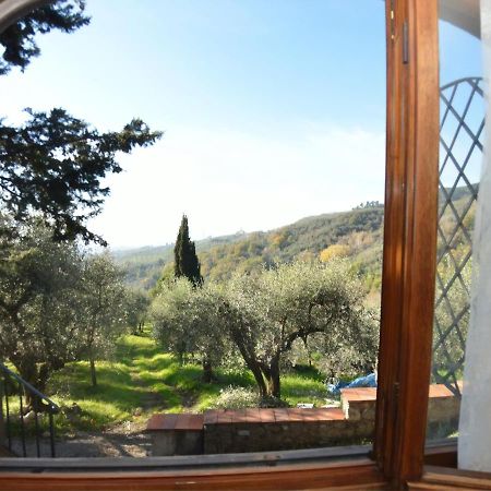 Bed and Breakfast San Gennaro Castello Exteriér fotografie