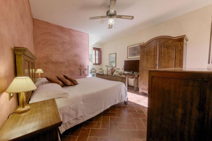 Bed and Breakfast San Gennaro Castello Exteriér fotografie