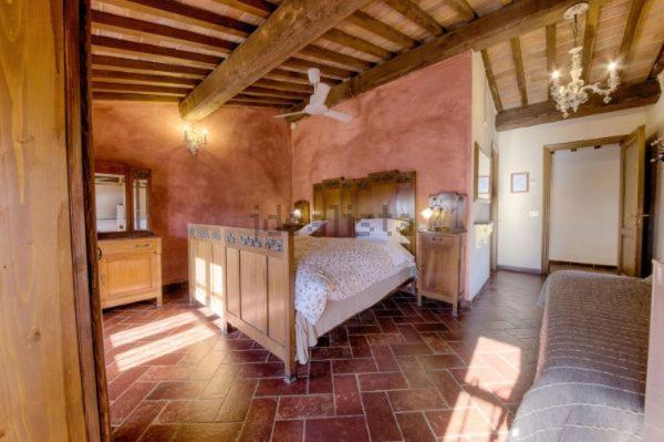 Bed and Breakfast San Gennaro Castello Exteriér fotografie