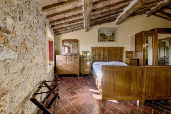 Bed and Breakfast San Gennaro Castello Exteriér fotografie