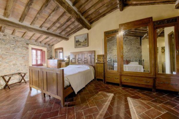Bed and Breakfast San Gennaro Castello Exteriér fotografie