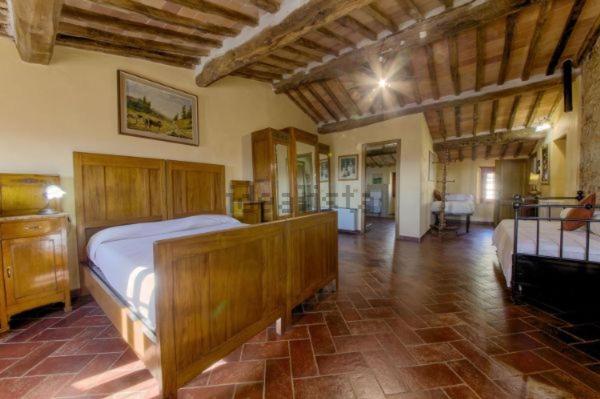 Bed and Breakfast San Gennaro Castello Exteriér fotografie