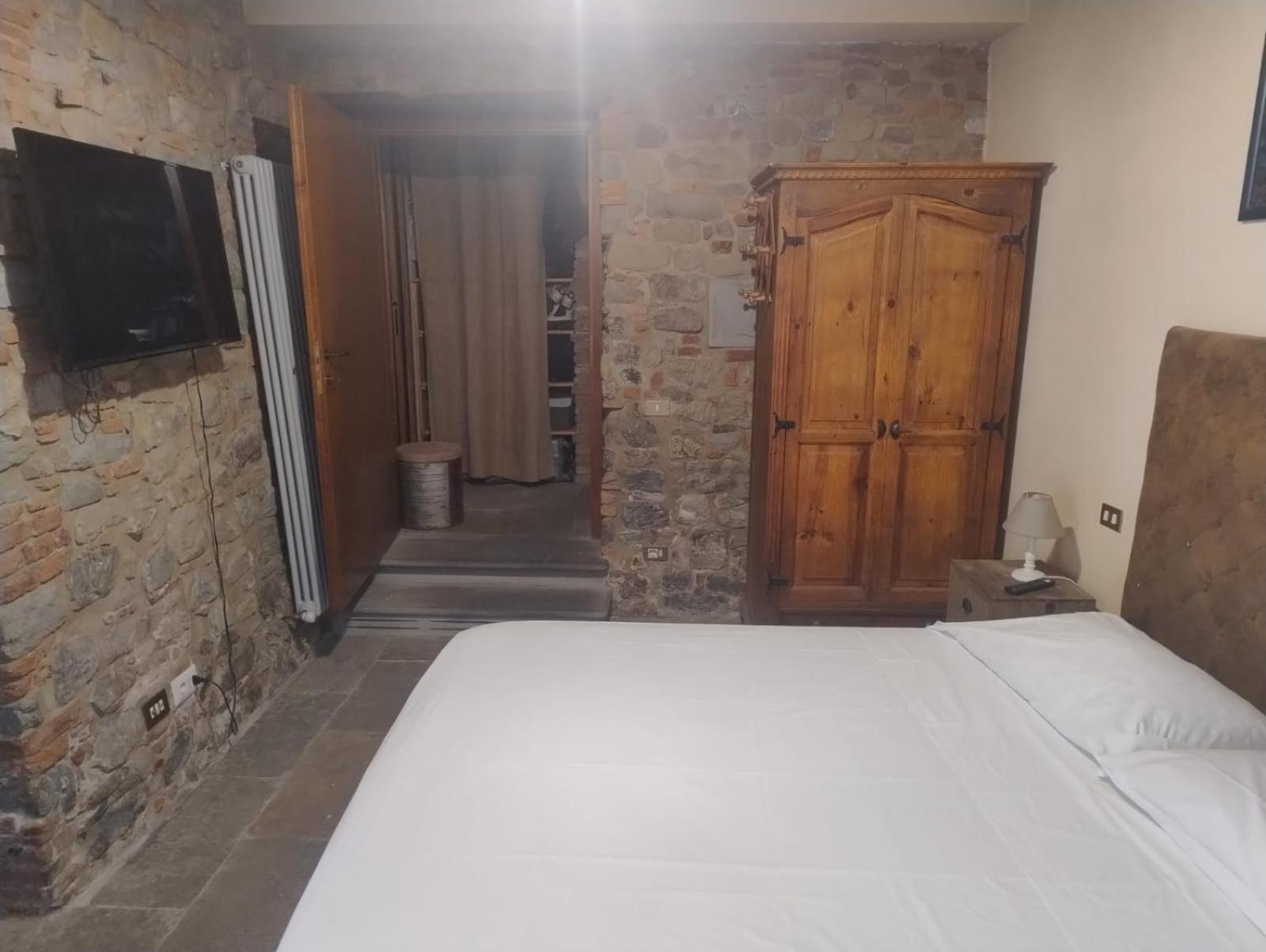 Bed and Breakfast San Gennaro Castello Exteriér fotografie