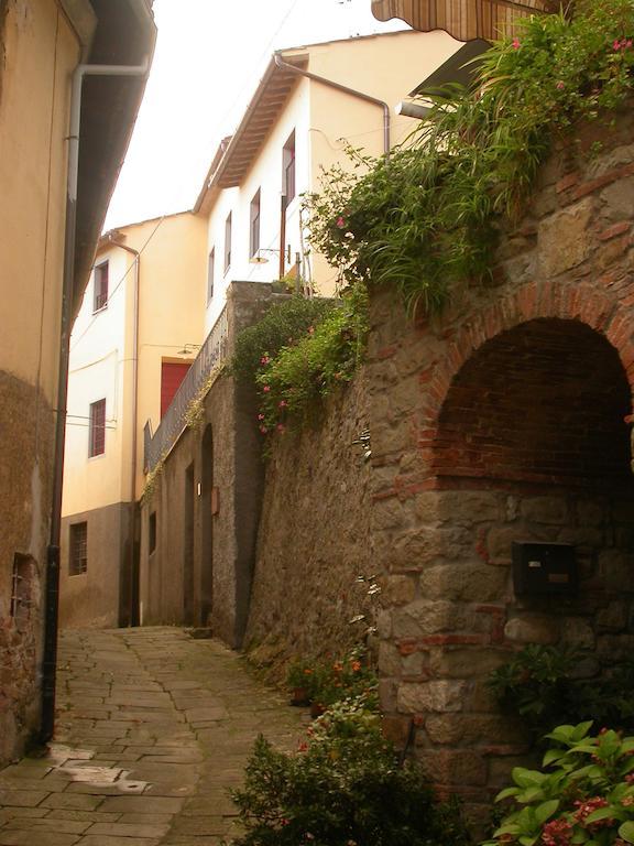 Bed and Breakfast San Gennaro Castello Exteriér fotografie