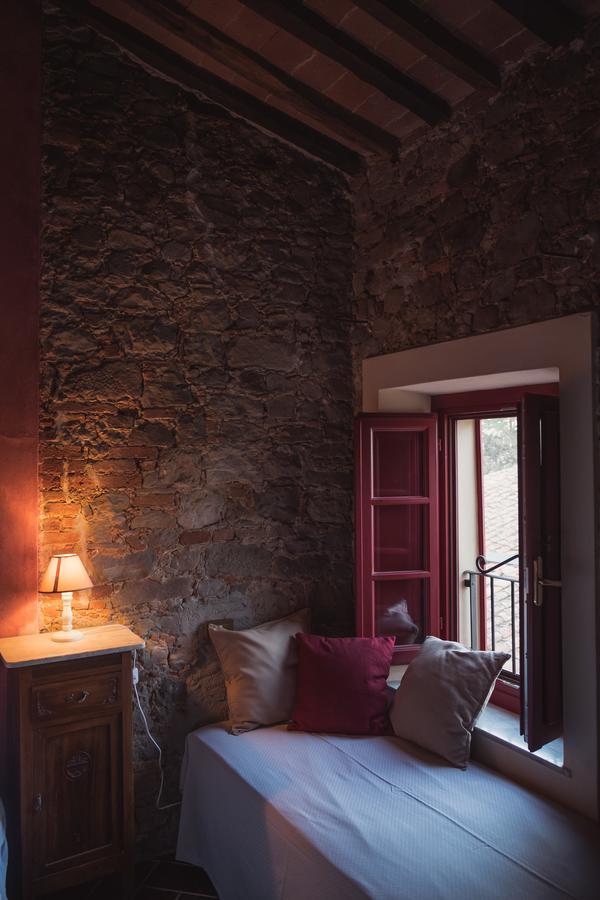 Bed and Breakfast San Gennaro Castello Exteriér fotografie