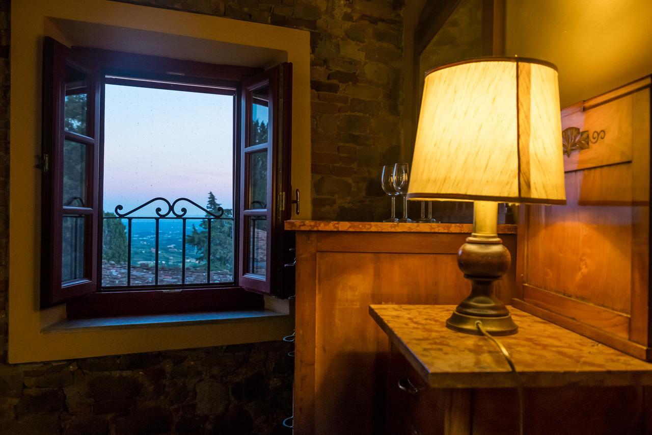 Bed and Breakfast San Gennaro Castello Exteriér fotografie