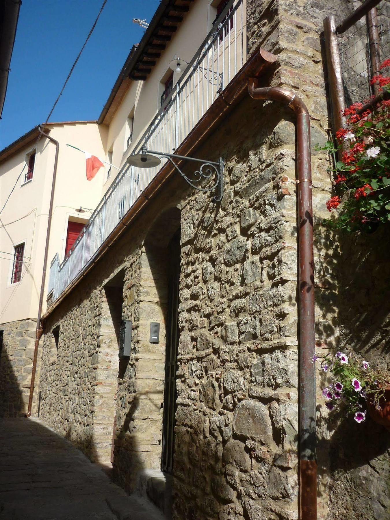 Bed and Breakfast San Gennaro Castello Exteriér fotografie
