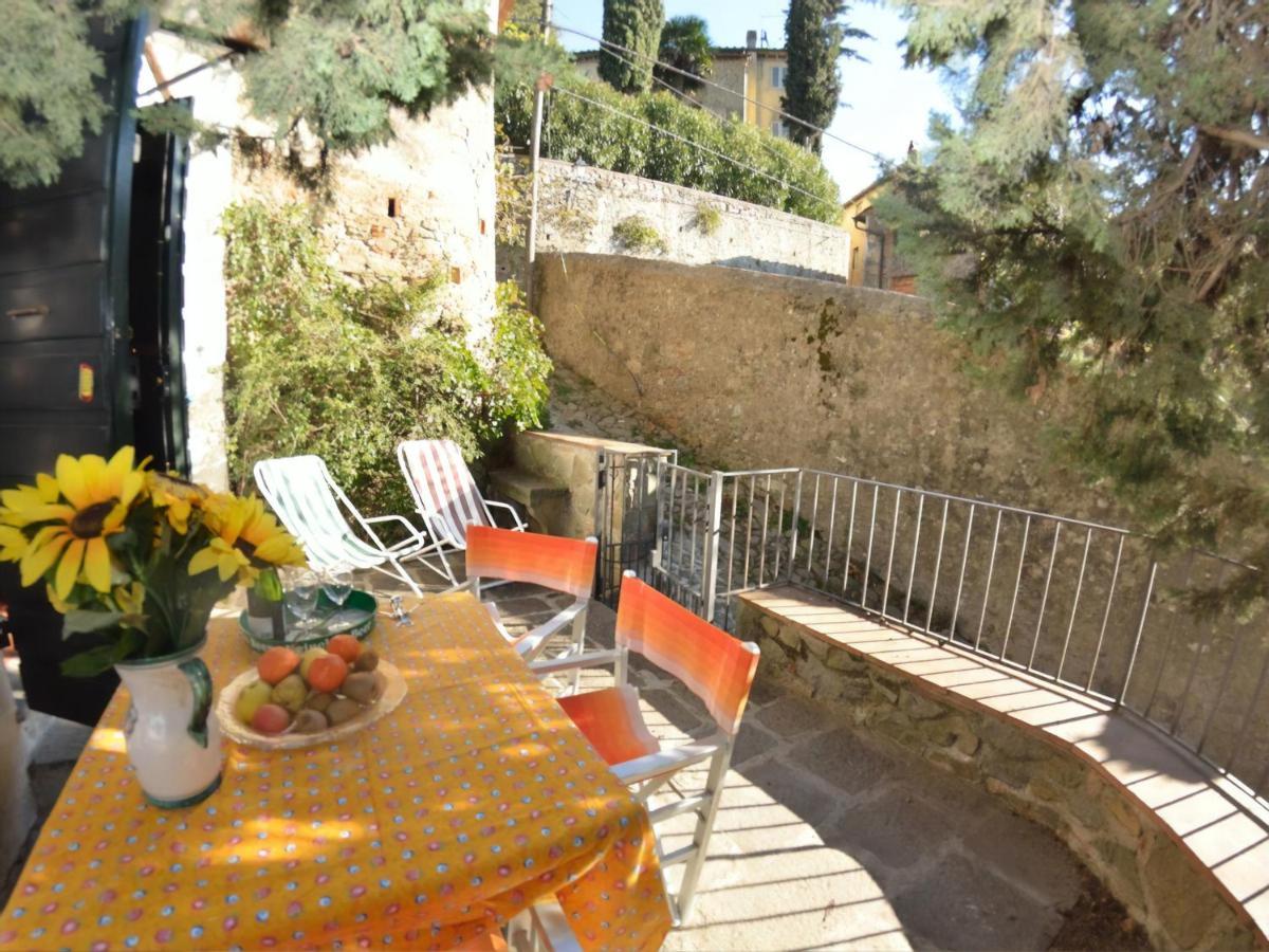 Bed and Breakfast San Gennaro Castello Exteriér fotografie